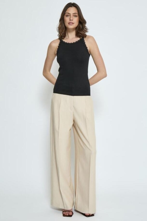 Peppercorn pc7961 alice gots strap top
